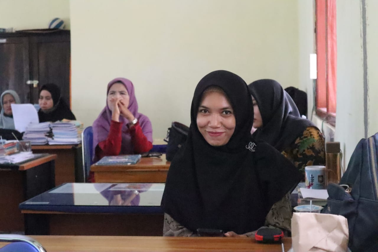 Rapat Pleno RKJM & RKAS 8